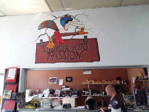 Saumur Moto Passion
