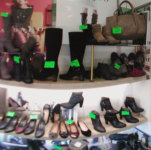 MG - Shoes Roma - Thumbnail