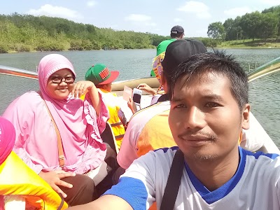 Photos of Waduk Greneng