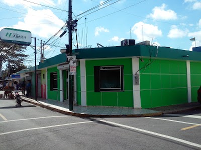 bank
