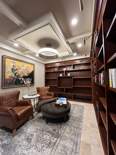 iDesign Construction + Remodeling