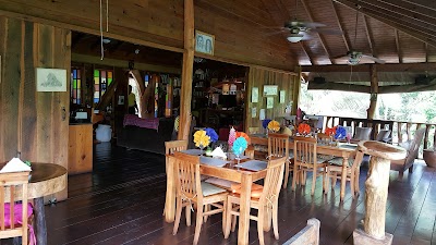 Photos of Zimbali's Mountain Cooking School