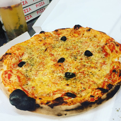 Pizzeria Les Goums