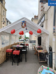 Photo n°10 de Diablo.Q bar à Rennes (Bar lounge)