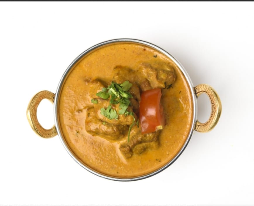 The Heritage Indian Food Taste of India — photo 6