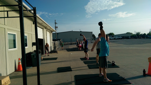 Solution 1 CrossFit Gallery - United States
