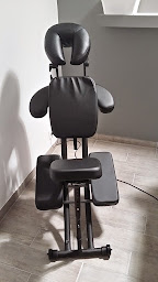 Photo n°12 de Rosset Thomas, Durand-Landrieu Béatrice, Caballero Fabian à Sarzeau (Kinésithérapeute)