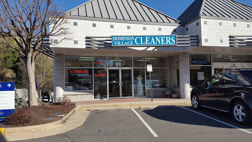 Dominion Village Cleaner - Thumbnail