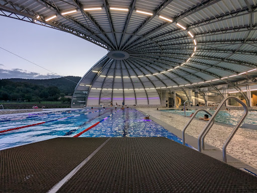 Photo de Centre Aqualudique Aquadome Langeac à Langeac (43300)