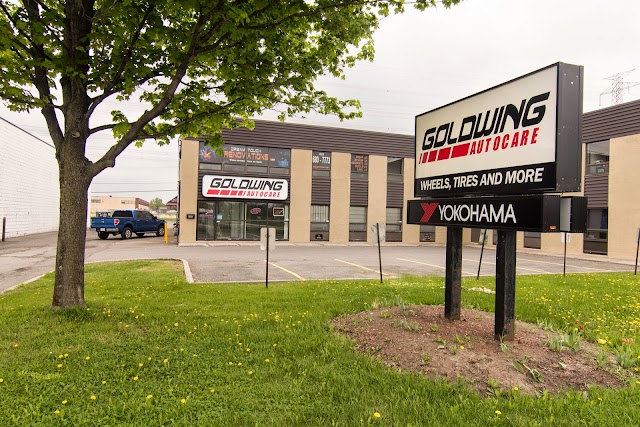 Goldwing Autocare