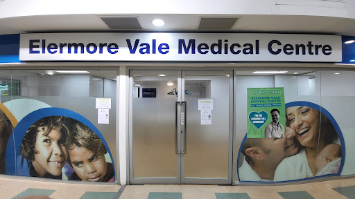 Elermore Vale Medical Centre