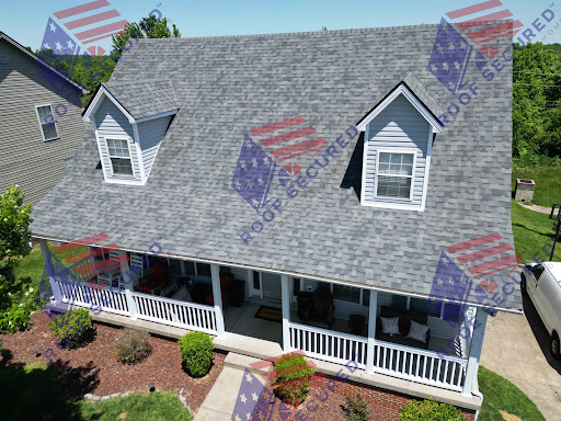 Roof Secured - Thumbnail