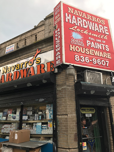 Navarro's Hardware Store - Thumbnail