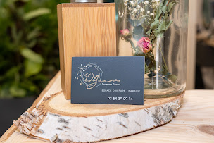 Photo n°11 de Delphine Genois à Manom (Barbier)