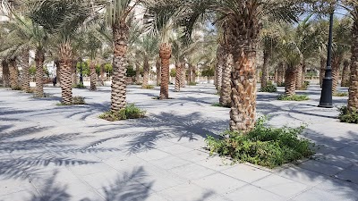 Photos of Sharjah University Mosque