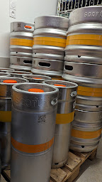 Photo n°7 de Brasserie Amalthée à Belleville-en-Beaujolais (Artisanat)