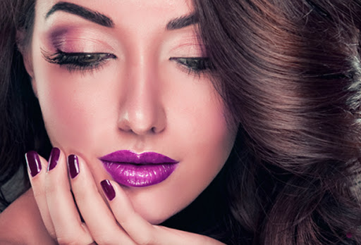 Salon Splash - Visual