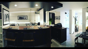 Photo n°26 de Le Homard Frites à Vannes (Restaurant de hamburgers)