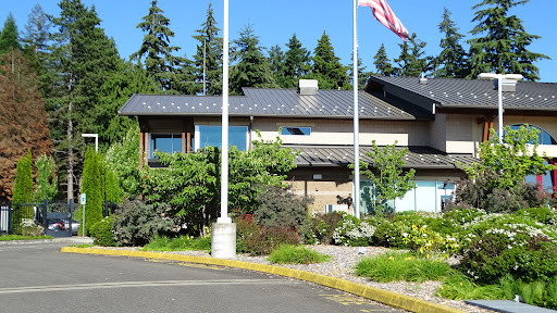 King Co. Fire District #2 - Station 29 - Thumbnail