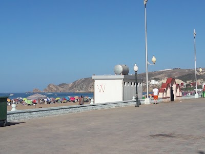 Photos of marsa ben mhidi