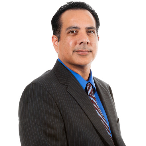 Dr. Atul K. Sachdev, MD Logo