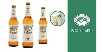 Photos of Latgales alus D , SIA
