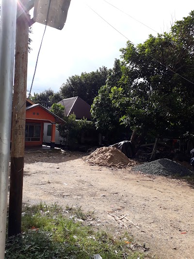 Photos of Lapang TENIS MEJA