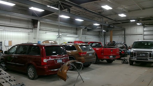 Heritage Collision Repairs, Inc. Gallery - United States