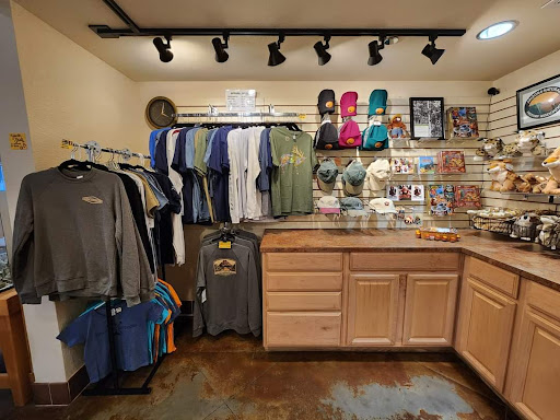 Arizona Natural History Association - Thumbnail