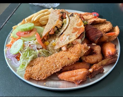 Mariscos Y Tacos El Chore 2 - Thumbnail