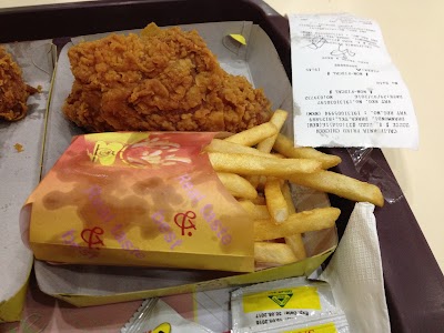Photos of California Fried Chicken (CFC)