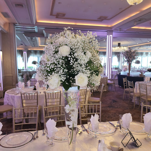 White Orchid Floral Gallery - United States