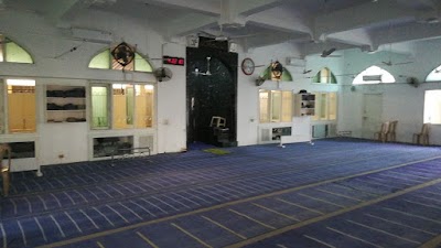 Mosque