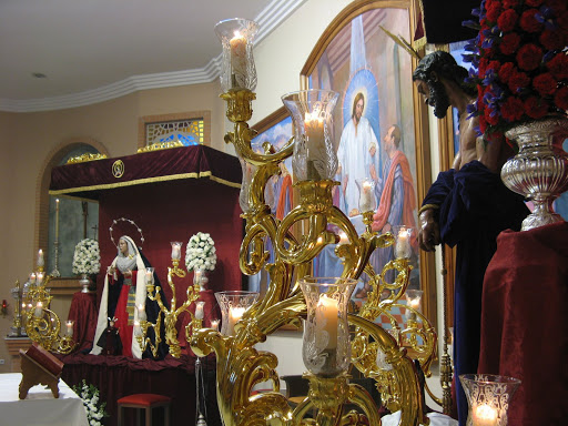 Iglesia de Santa Teresa - Thumbnail