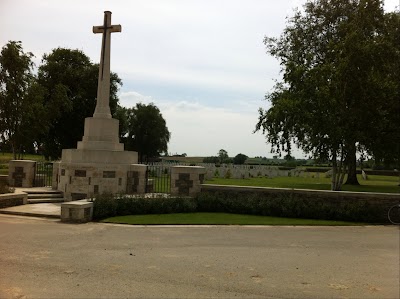 cemetery