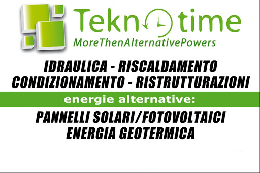 TEKNOTIME S.R.L.