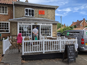 Weavers Tea Room photo