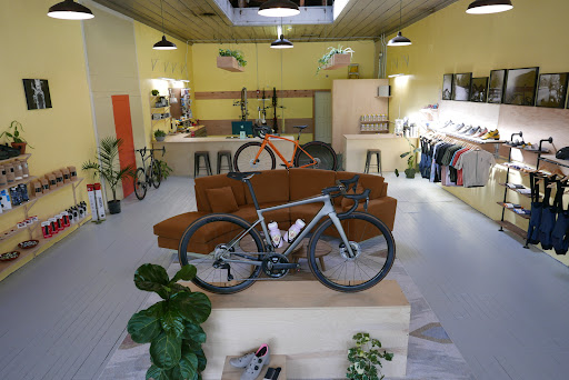 Free Lap Collective
