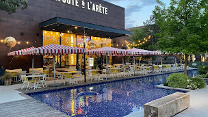 Photo n°34 de La côte & l'arête Claye-Souilly à Claye-Souilly (Bar à tapas)