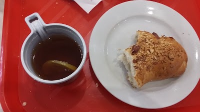 Photos of Lagmannaya