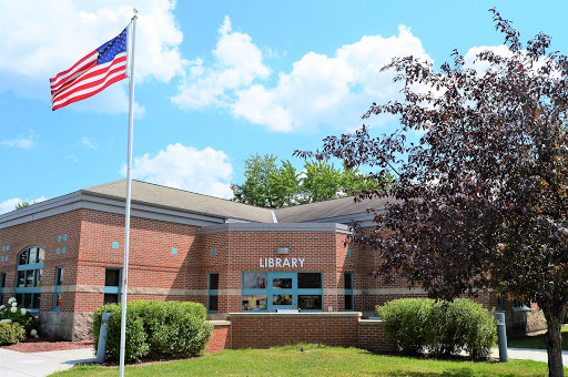 Aitkin Public Library