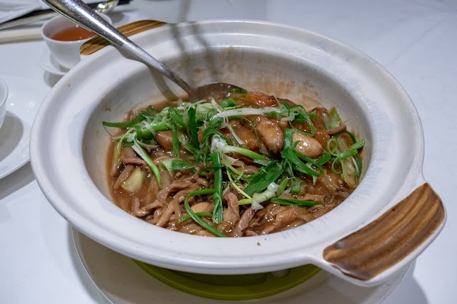 Fook Lam Moon Restaurant