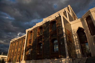Photos of Qafqaz Karvansaray Hotel