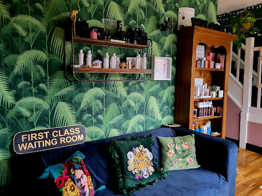 The Attik Relaxation Therapy