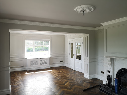 Reilly Painting and Decorating Gallery - United Kingdom