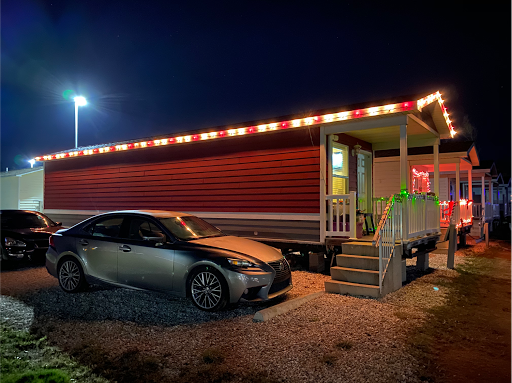 Rabbit Hill Rentals