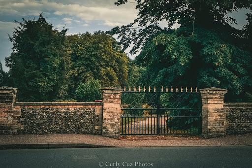 Thorpe Road Cemetery - Thumbnail