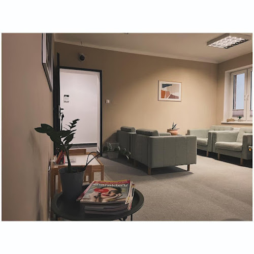 Nowosądeckie Centrum Psychoterapii Psychodynamicznej Małgorzata Serafin - Psycholog