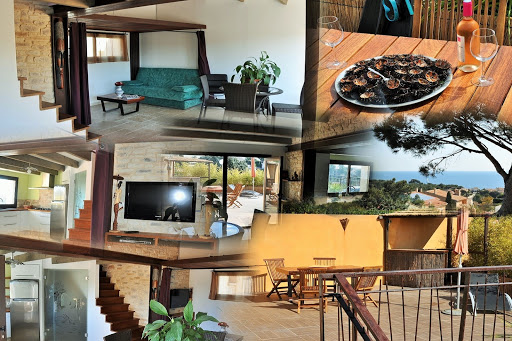 Photo de Vitapasibla : Location villa 12 personnes piscine bord des mer - Sausset les pins - PACA à Sausset-les-Pins (13960)