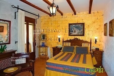 Photos of Hotel Rural Convento Santa Mar&iacute;a de la Sierra